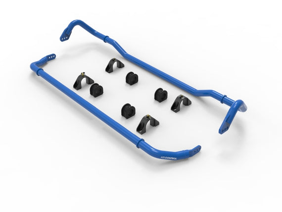 aFe 2020 for Chevrolet Corvette C8 Control 3-Way Adjustable Front / Rear Sway B 440-401008-L