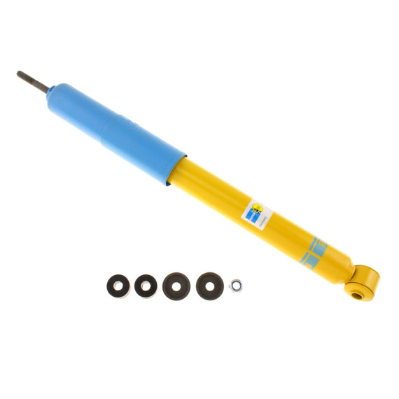 Bilstein B6 1989 Suzuki Sidekick JA Rear 36mm Monotube Shock Absorber 24-015882