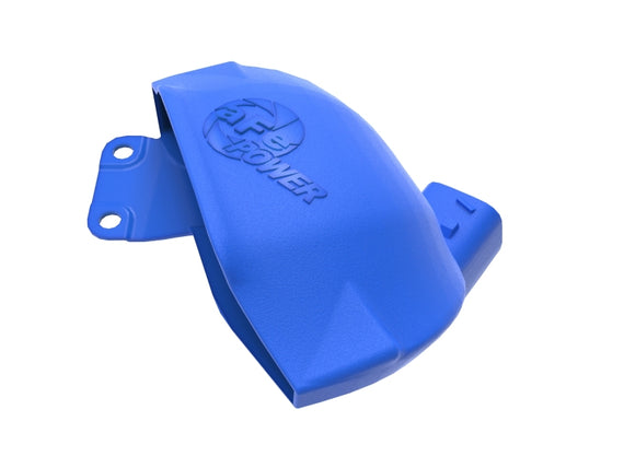 AFE Filters 54-13056SL Magnum FORCE Intake System Dynamic Air Scoop Fits Ranger 54-13056SL