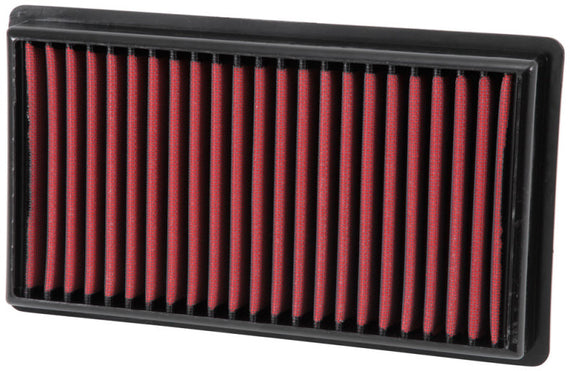 AEM DryFlow Air Filter Fits 07-18 Lincoln / Ford 3.5L V6 2.0L L4 2.3L L4 3.7L V6 28-20395