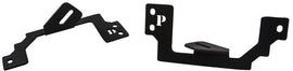 Rigid Industries 46541 For 03-09 Dodge Ram 2500/3500 & 02-08 Ram 1500 Fog Mount 46541