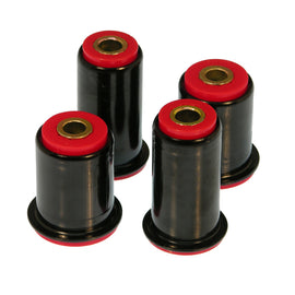 Prothane GM Front Lower Control Arm Bushings - Red 7-276