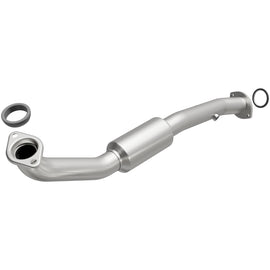 Magnaflow Conv DF 2009-2012 Highlander 2.7 L Underbody 52206