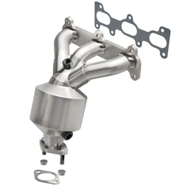 MagnaFlow Direct Fit Catalytic Converter 06 Kia Optima 2.7L 452044