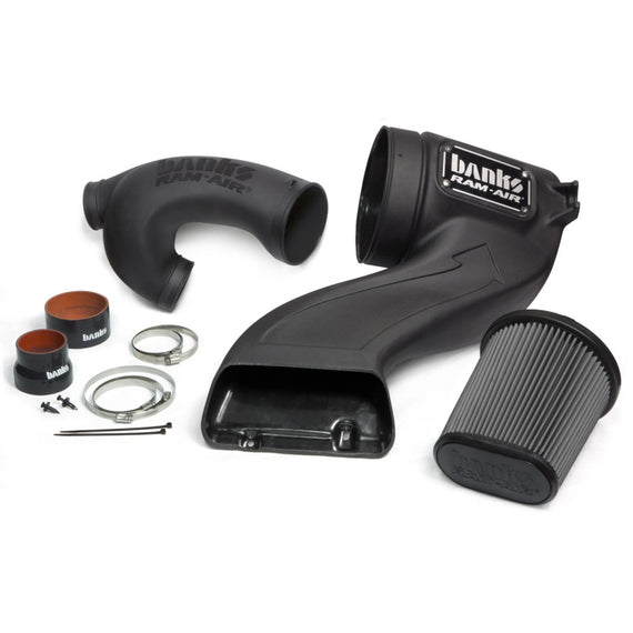 41884 D Banks Power 41884 D Banks Fits Ram Air Intake System Fits 15 19 F 150 41884-D