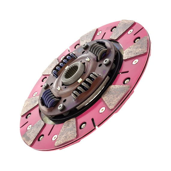 For Subaru Impreza 2001-2011 EXEDY FJD016CB Stage 2 Sport Clutch Disc FJD016CB