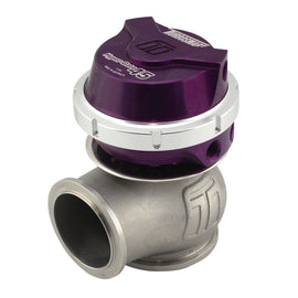 Turbosmart WG45 Gen V Hyper-Gate 45 14psi Purple TS-0553-1013