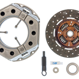 Exedy OE 1967-1974 Toyota Land Cruiser L6 Clutch Kit 16040