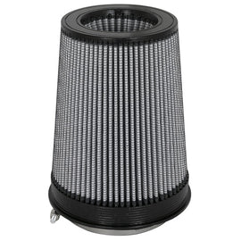 aFe Momentum Intake Replacement Air Filter w/ PDS Media 5in F x 7in B x 5-1/2in T (Inv) x 9in H 21-91125