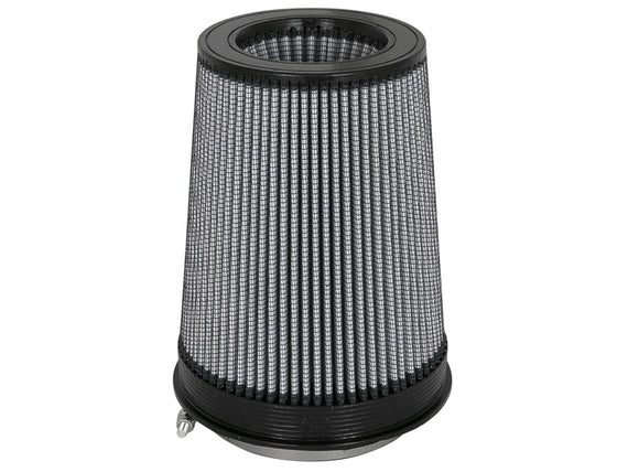 aFe Momentum Intake Replacement Air Filter w/ PDS Media 5in F x 7in B x 5-1/2in T (Inv) x 9in H 21-91125