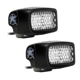 Rigid Industries SR-M Series LED Back Up Light  980003 980003