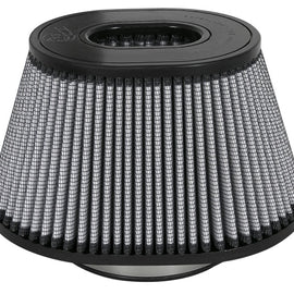 aFe MagnumFLOW Air Filters IAF PDS A/F PDS 5-1/2F x (7x10)B x (6-3/4x5-1/2)T (Inv) x 5-3/4H 21-91040