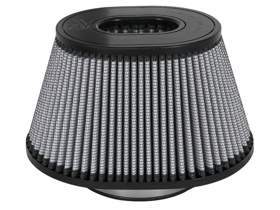 aFe MagnumFLOW Air Filters IAF PDS A/F PDS 5-1/2F x (7x10)B x (6-3/4x5-1/2)T (Inv) x 5-3/4H 21-91040
