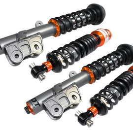 aFe Control PFADT Featherlight Single Adjustable Street/Track Coilovers 10-14 Chevy Camaro V6/V8 430-402001-N