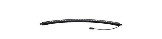 Putco Luminix High Power LED - 60in Curved Light Bar - 57 LED - 22800LM - 61.63x.75x1.5in - 6 Deg 10063