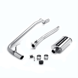 MAGNAFLOW PERFORMANCE CAT-BACK EXHAUST FOR 2000-2006 TOYOTA TACOMA V6