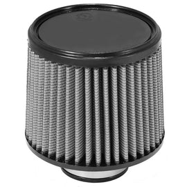 aFe MagnumFLOW Air Filters IAF PDS A/F PDS 2-1/2F x 6B x 5-1/2T x 5H w/ 3/8Hole 21-90022