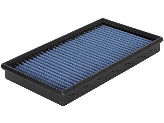 aFe MagnumFLOW Air Filters OER P5R A/F P5R Mercedes E Class 96-02 30-10084