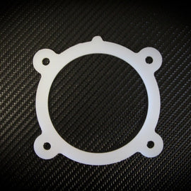 TORQUE SOLUTION THERMAL TB THROTTLE BODY GASKET FITS GENESIS V6 2013+ TS-TBG-070
