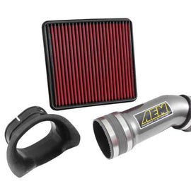 AEM 07-13 Toyota Tundra 5.7L V8 HCA Air Intake System 22-680C
