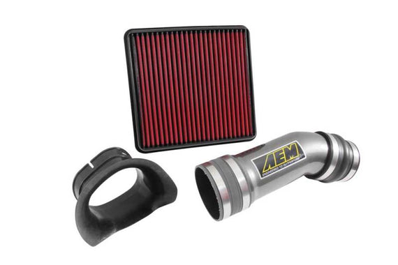 AEM 07-13 Toyota Tundra 5.7L V8 HCA Air Intake System 22-680C
