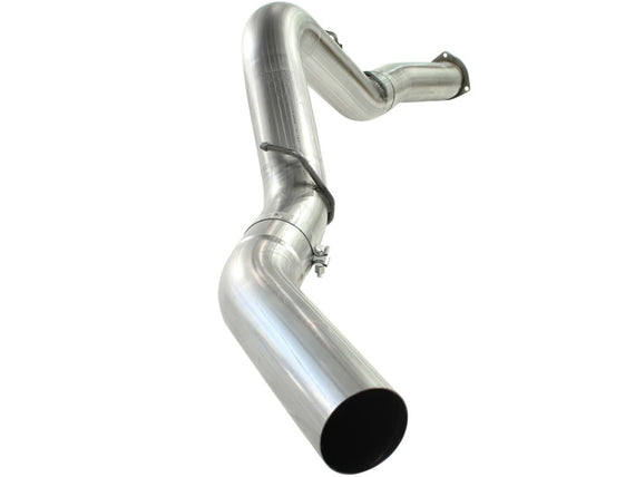 AFE Filters 49-44040 LARGE Bore HD DPF-Back Exhaust System 49-44040