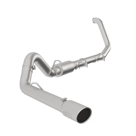 MBRP 4" EXHAUST 1999-2003 FORD EXCURSION POWERSTROKE DIESEL 7.3L STAINLESS STEEL S6204409