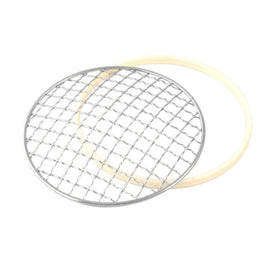 Spectre Headlight Air Funnel Screen (Round) 97891