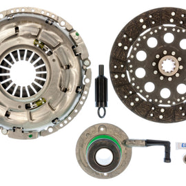 Exedy OE 2006-2006 Chevrolet Express 2500 V8 Clutch Kit GMK1029