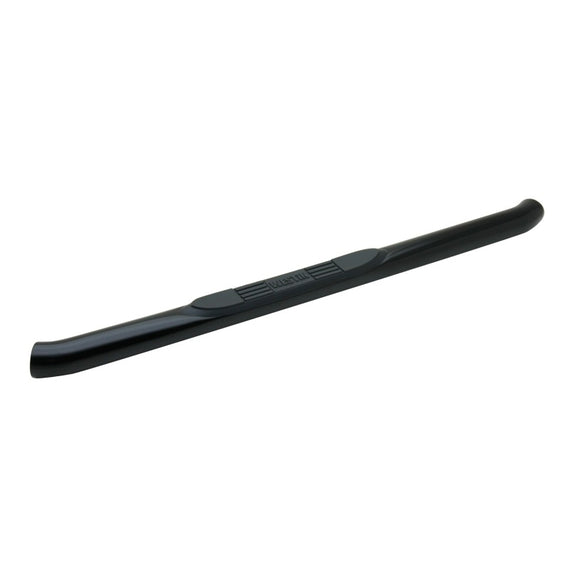 Westin 2004-2012 Chevrolet/GMC/Isuzu Colorado/Canyon Reg Cab E-Series 3 Nerf Step Bars - Black 23-3135