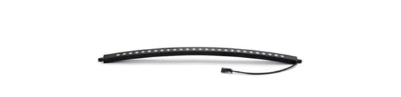 Putco Luminix High Power LED - 30in Curved Light Bar - 27 LED - 10800LM - 31.63x.75x1.5in - 6 Deg 10033