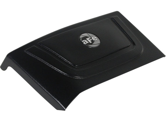 AFE Power 54-12188: Air Intake Cover 2011-13 Ford F-150 3.5L EcoBoost 54-12188