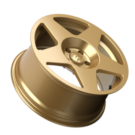 fifteen52 Tarmac 18x8.5 5x114.3 30mm ET 73.1mm Center Bore Gold Wheel TARGG-88554+30