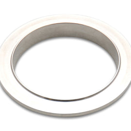 Vibrant Stainless Steel V-Band Flange for 3in O.D. Tubing - Male 1491M
