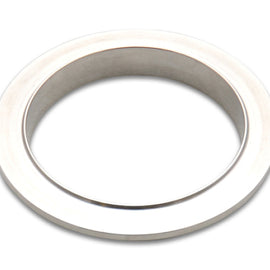 Vibrant Stainless Steel V-Band Flange for 5in O.D. Tubing - Male 1494M