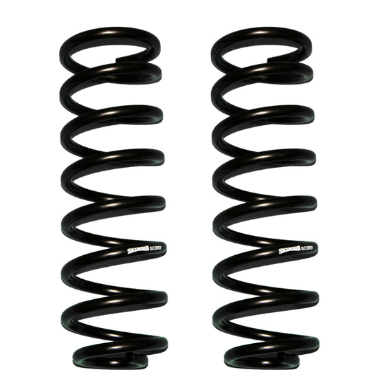 Skyjacker Coil Spring Set 1993-1998 Jeep Grand Cherokee (ZJ) GC20R