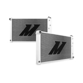 Mishimoto for 70-81 Camaro X-Line Performance Aluminum Radiator MMRAD-CAM-70X MMRAD-CAM-70X