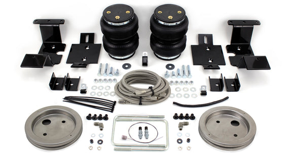 Airlift 89204 LoadLifter 5000 Ultimate Plus Air Spring for 07-18 Silverado 1500 89204