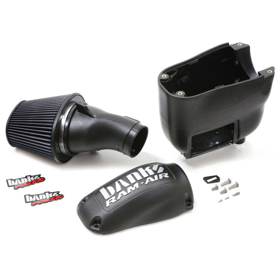 Banks Power 42215-D Banks Ram-Air Intake System 42215-D