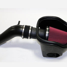 Roush 421980 2015-2017 Ford F-150 5.0 V8 Truck Engine Cold Air Intake System 421980