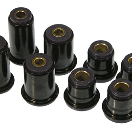 Prothane 78-88 GM Front Control Arm Bushings - Black 7-223-BL