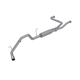 MBRP Exhaust S5404409 XP Series Cat Back Exhaust System Fits 07-15 Titan S5404409