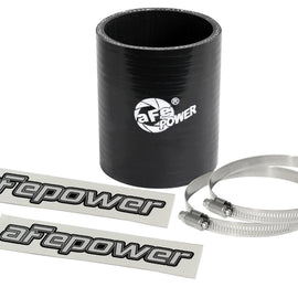 aFe MagnumFORCE Coupling Kit 2-1/4in ID x 3in L Straight - Silicone 59-00104