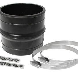 aFe MagnumFORCE Coupling Kit 4in ID x 4in L Hump (Polyurethane) 59-00003