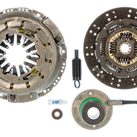 Exedy OE 2002-2003 Chevrolet Avalanche 2500 V8 Clutch Kit GMK1025