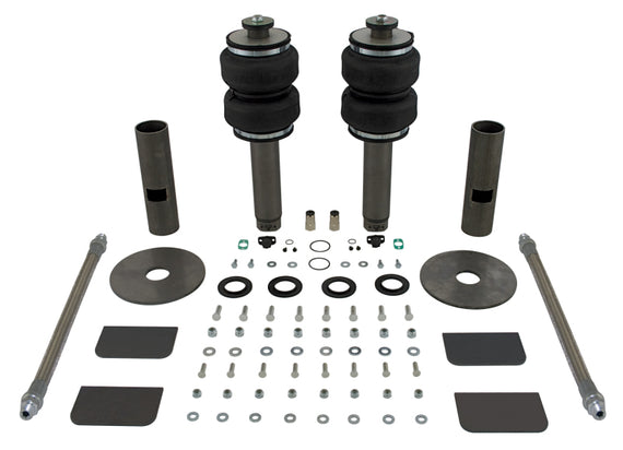 Air Lift Universal Bellow Over Strut Short 75562