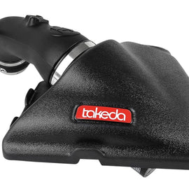 aFe Takeda Stage-2 Pro DRY S Cold Air Intake for 13-18 Nissan Altima I4 2.5L TR-3021B-D