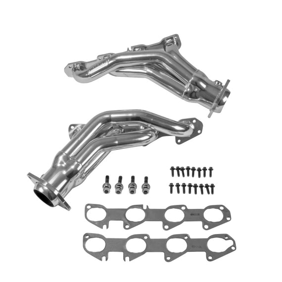 Exhaust Header-SRT8 BBK Performance Parts 40190 40190