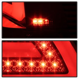 Spyder 5076427 LED Tail Lights for 06-13 Chevy Impala / 14-16 Impala Limited 5076427