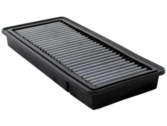 aFe Magnum FLOW Pro DRY S OE Replacement Air Filter 11-16 Ford Diesel 6.7L V8 31-10202